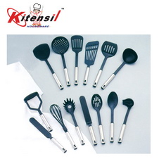 Nylon kitchen tools